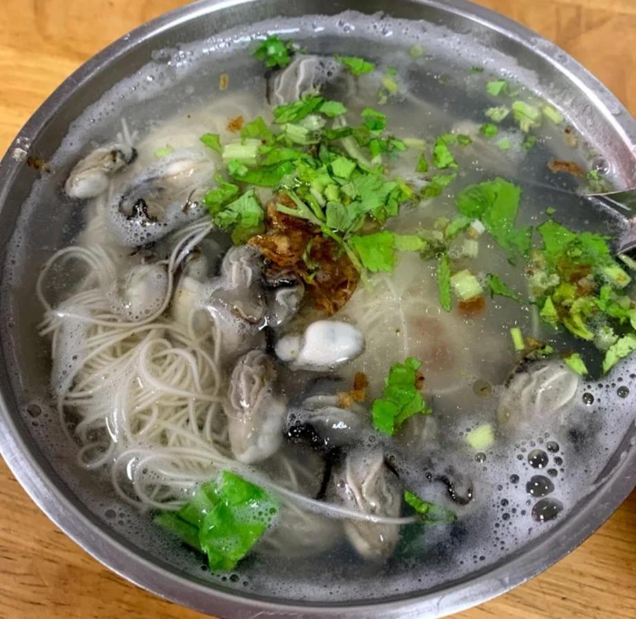 Qg Life 城中館 寵物親子釣魚人民宿 Жинченг Екстериор снимка
